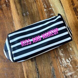 Kate spade makeup bag